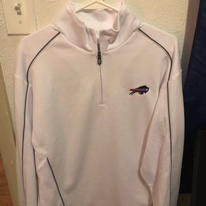 Buffalo Bills Quarter Zip
